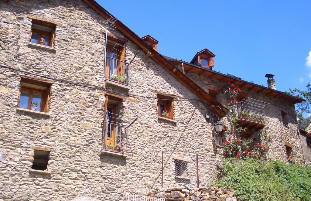 Gasthaus Ca De Garbot Durro Exterior foto
