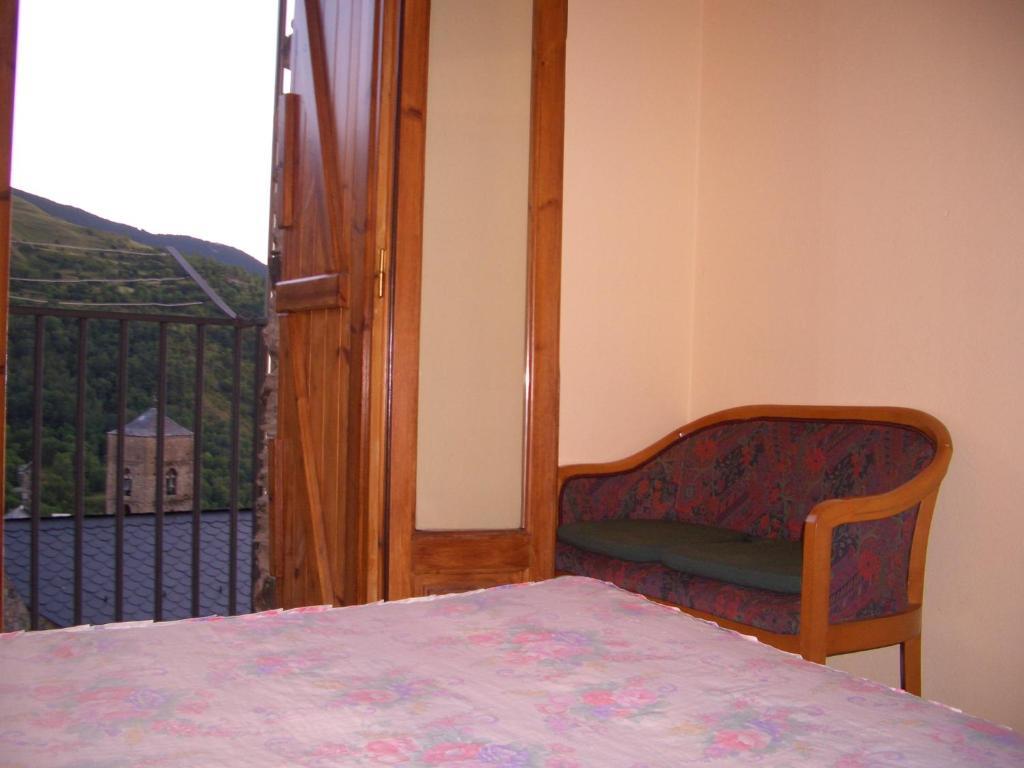 Gasthaus Ca De Garbot Durro Zimmer foto