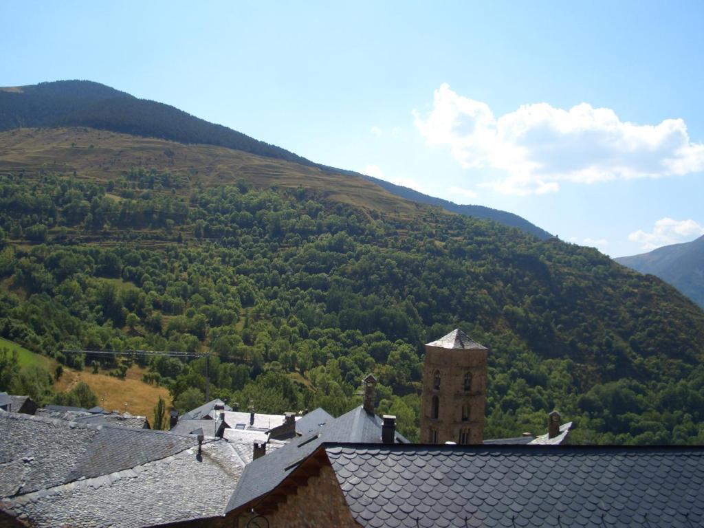 Gasthaus Ca De Garbot Durro Zimmer foto