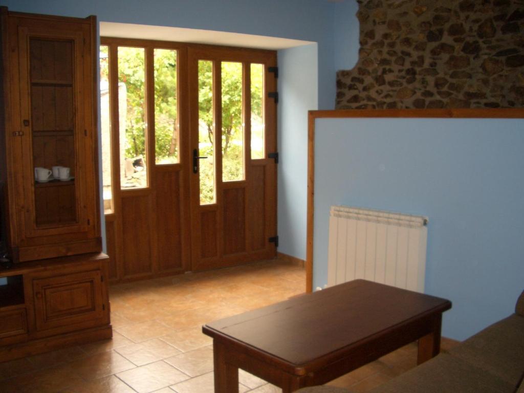 Gasthaus Ca De Garbot Durro Zimmer foto