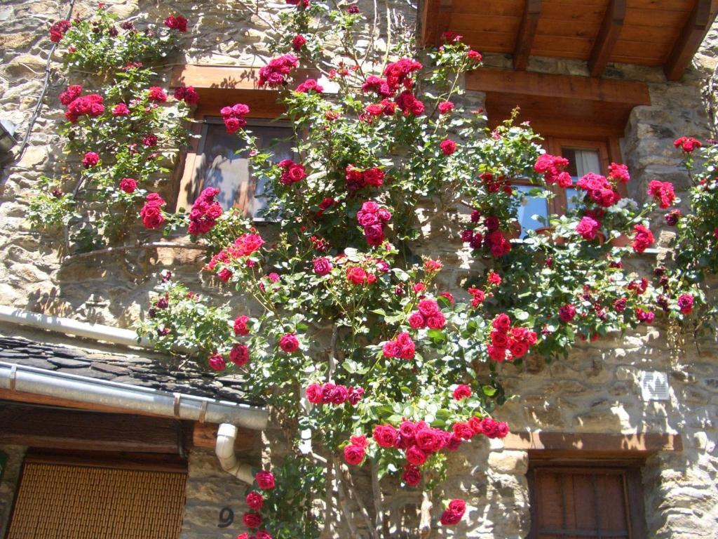 Gasthaus Ca De Garbot Durro Zimmer foto