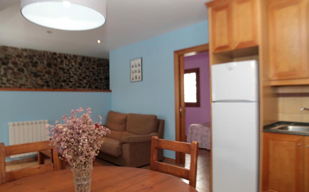 Gasthaus Ca De Garbot Durro Zimmer foto