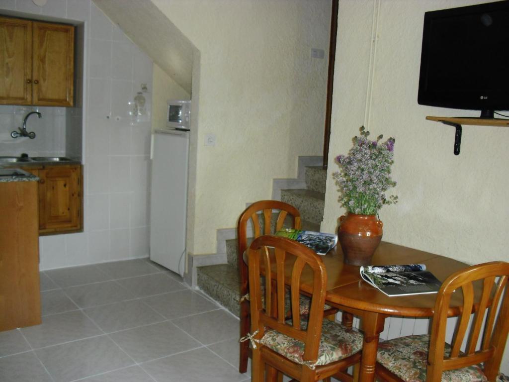 Gasthaus Ca De Garbot Durro Zimmer foto