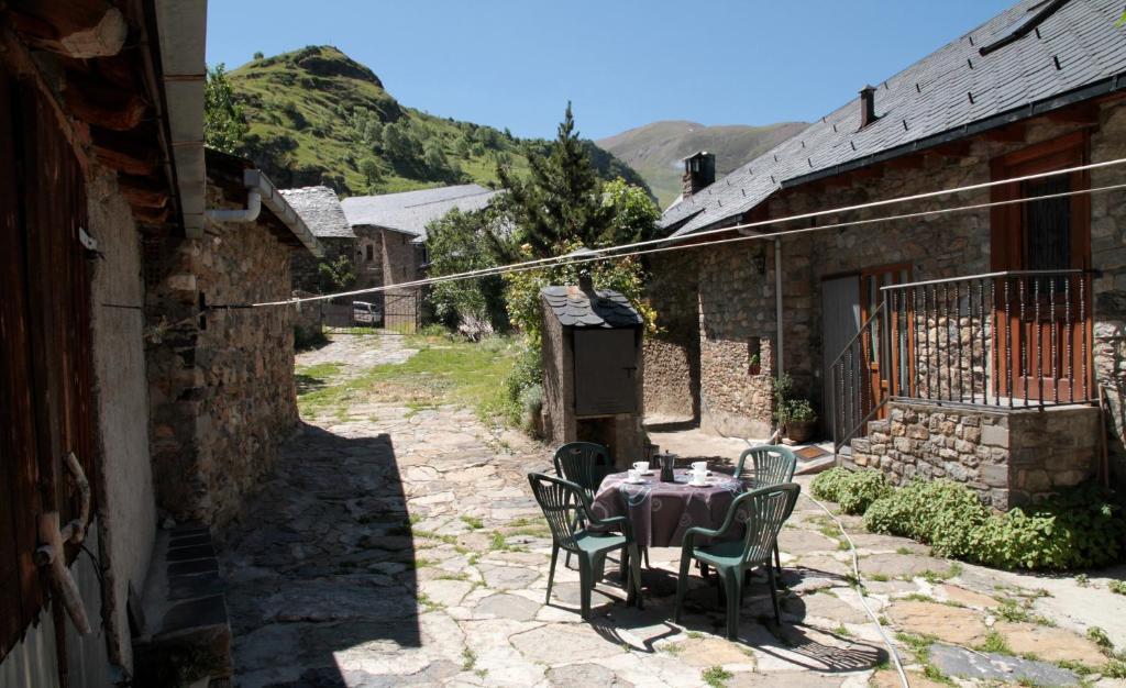 Gasthaus Ca De Garbot Durro Zimmer foto