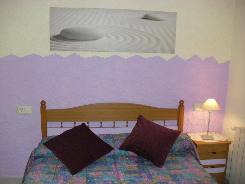 Gasthaus Ca De Garbot Durro Zimmer foto