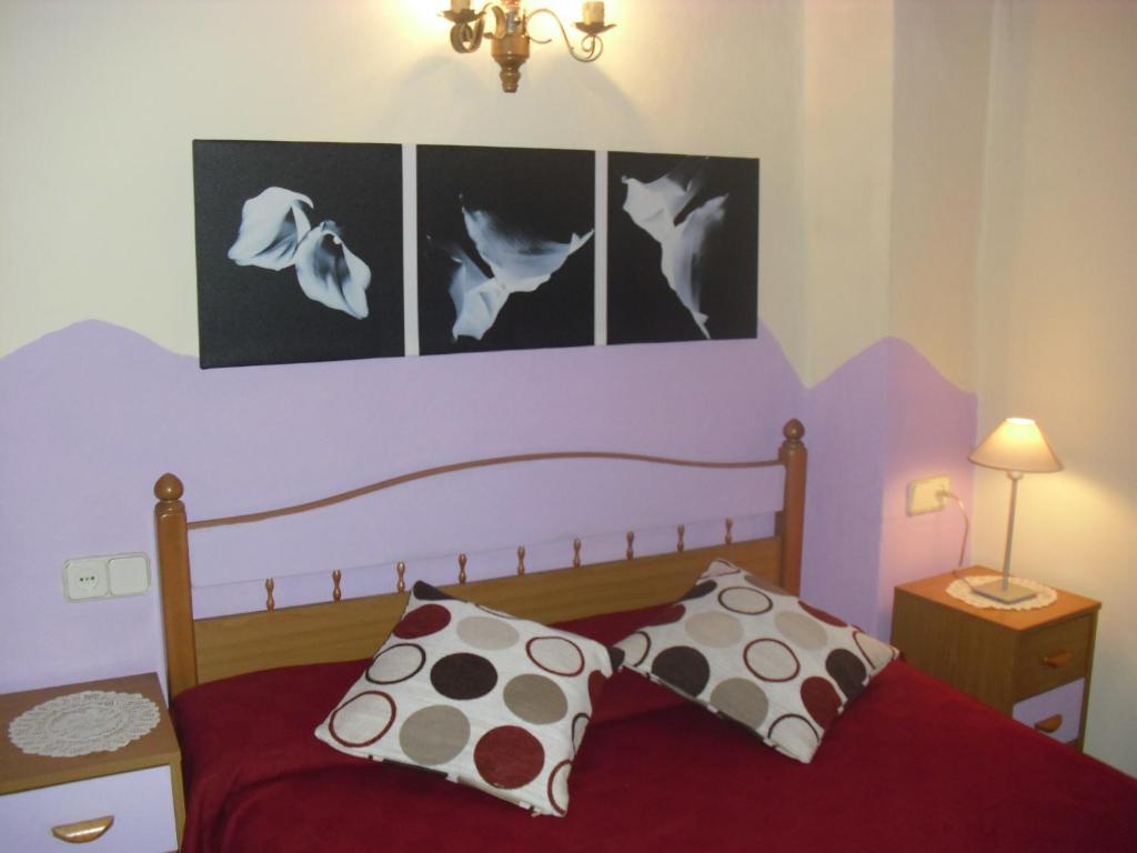 Gasthaus Ca De Garbot Durro Zimmer foto