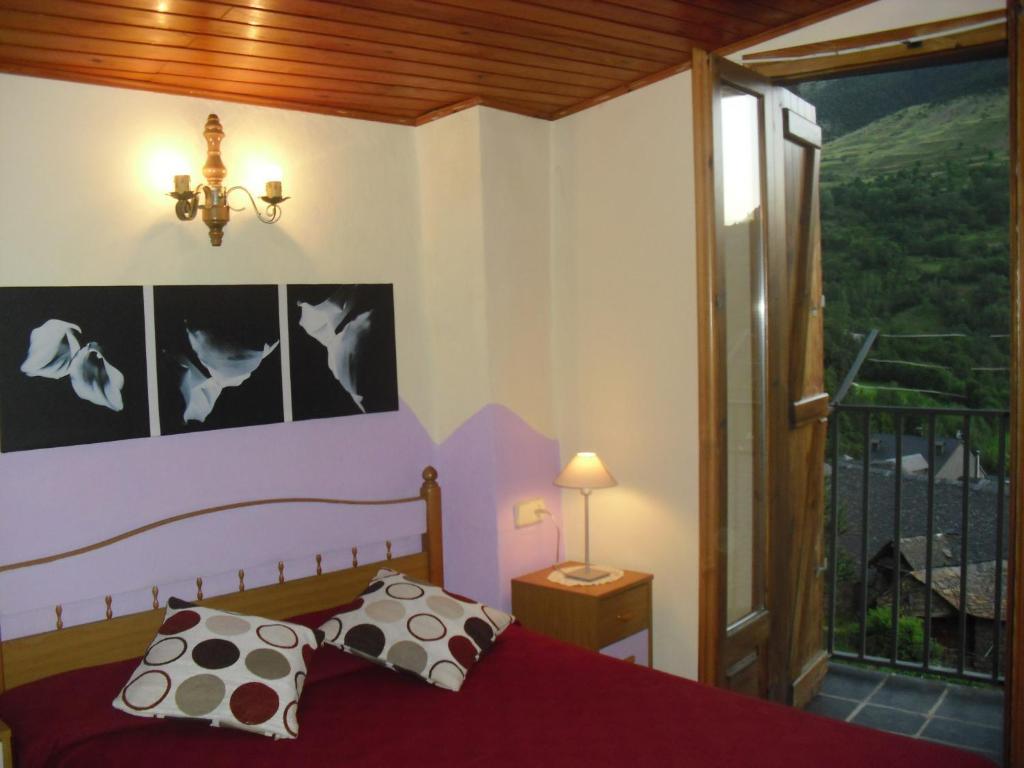 Gasthaus Ca De Garbot Durro Zimmer foto