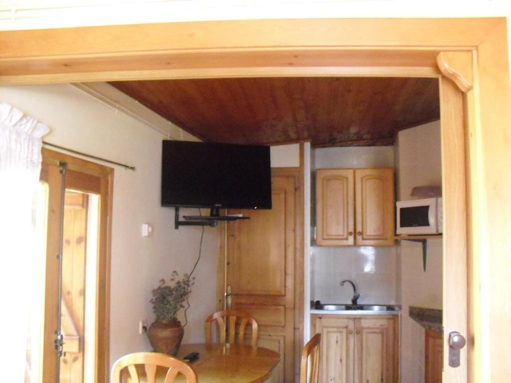 Gasthaus Ca De Garbot Durro Zimmer foto